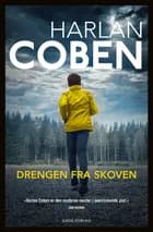 Drengen fra skoven, PB af Harlan Coben