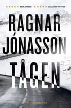 Tågen, PB af Ragnar Jónasson