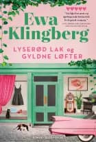 Lyserød lak og gyldne løfter, PB