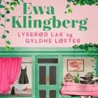 Lyserød lak og gyldne løfter, PB