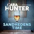 Sandhedens time af Cara Hunter
