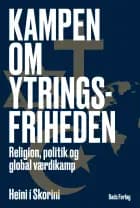 Kampen om ytringsfriheden