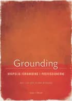 Grounding af Lise Réol og Lone Wiegaard