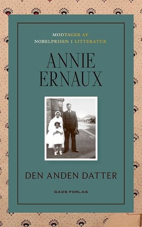 Den anden datter af Annie Ernaux