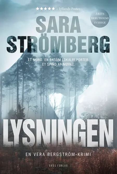 Lysningen af Sara Strömberg