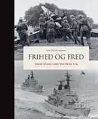 Frihed og fred af Jens Ole Christensen