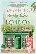 Kærlig hilsen fra London, PB af Sarah Jio