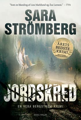 Jordskred af Sara Strömberg