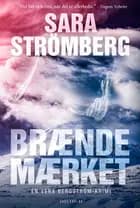 Brændemærket af Sara Strömberg