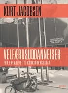 Velfærdsuddannelser af Kurt Jacobsen
