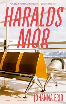 Haralds mor af Johanna Frid