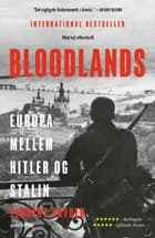 Bloodlands, BB af Timothy Snyder