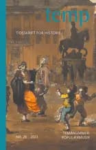 temp nr. 26: Populærmusik som historie