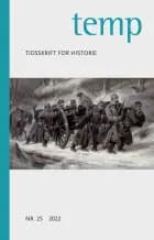 temp nr. 25: Køn i holocaust-minder - Holocaust, kønsteori og gerningskvinder