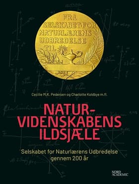 Naturvidenskabens ildsjæle af Helge Kragh