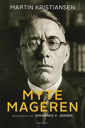 Mytemageren af Martin Kristiansen
