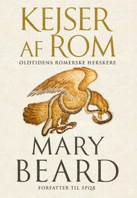 Kejser af Rom af Mary Beard