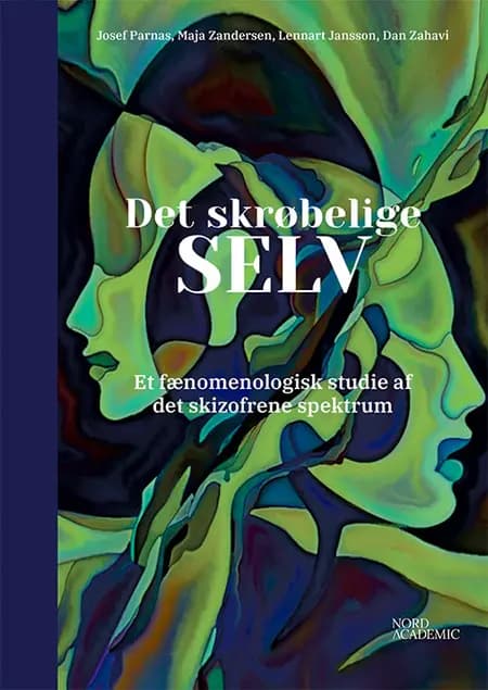 Det skrøbelige selv af Josef Parnas