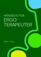 Håndbog for ergoterapeuter