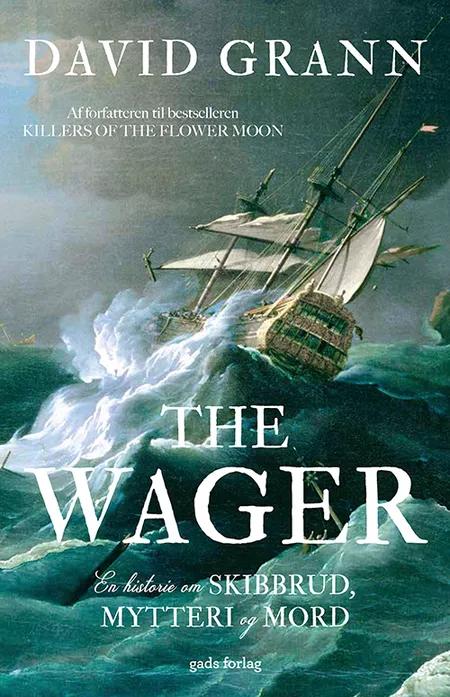 The Wager af David Grann