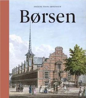 Børsen af Anders Ravn Sørensen