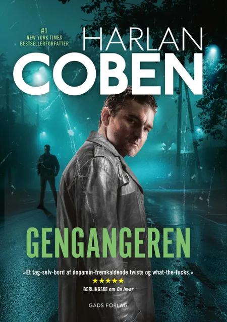 Gengangeren af Harlan Coben