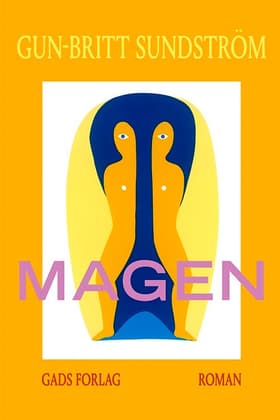 Magen af Gun-Britt Sundström