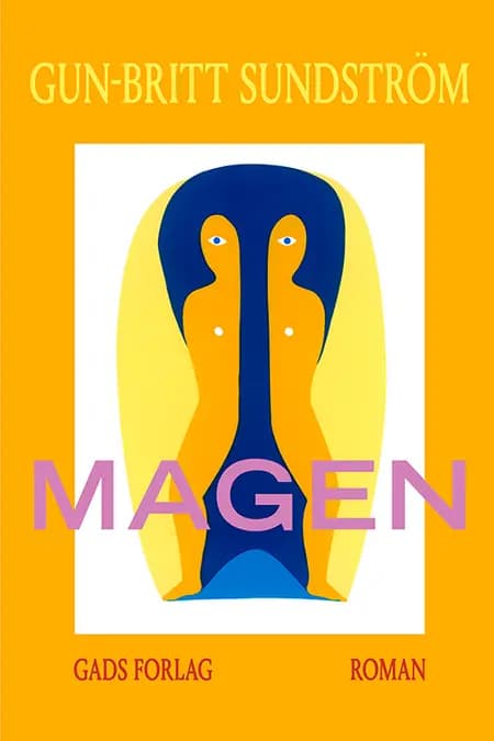Magen af Gun-Britt Sundström