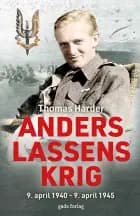 Anders Lassens krig, 5. udg.