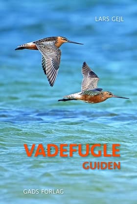 Vadefugle af Lars Gejl