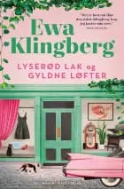 Lyserød lak og gyldne løfter, PB