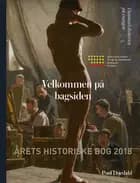 Velkommen på bagsiden, BB af Poul Duedahl