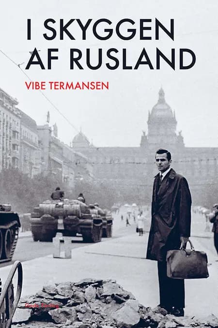 I skyggen af Rusland, BB af Vibe Termansen