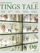 Tings Tale nr. 06: Fra kemisk rent til naturligt blødt - Toiletpapir i 1900-tallet
