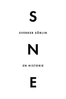 Sne af Sverker Sörlin