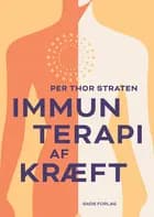 Immunterapi af kræft af Per thor Straten