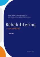 Rehabilitering – en grundbog
