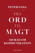 Fra ord til magt af Peter Goll