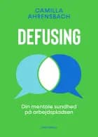 Defusing af Camilla Ahrensbach