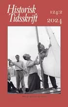 Historisk Tidsskrift 124:2