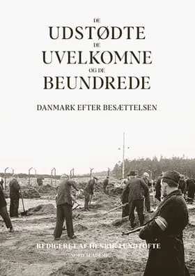 De udstødte, de uvelkomne og de beundrede af Red. Henrik Lundtofte