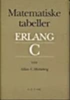 Matematiske tabeller, Erlang C af A. K. Erlang