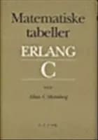 Matematiske tabeller, Erlang C