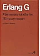 Erlang G