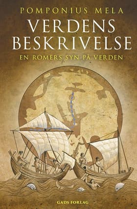 Verdensbeskrivelse af Pomponius Mela