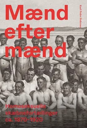 Mænd efter mænd af Karl Peder Pedersen