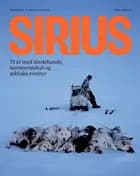 Sirius af Red. Simon Flening