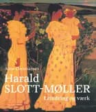 Harald Slott-Møller af Anne Christiansen