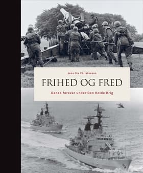Frihed og fred af Jens Ole Christensen