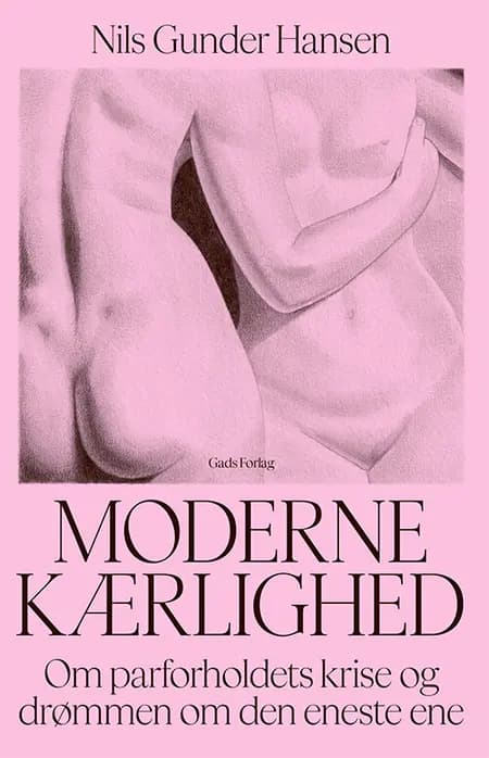 Moderne kærlighed, BB af Nils Gunder Hansen